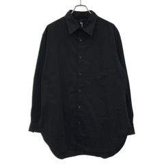 KANEMASA PHIL. カネマサフィル Padded Coat パデッドコート SK23A-004 ブラック M KANEMASA PHIL. カネマサフィル Padded Coat パデッドコート SK23A-004