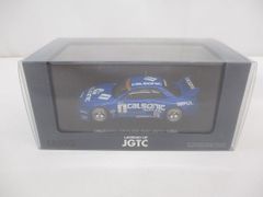 ザナヴィ ニスモZ 1/10電動RC4WD レーシングカー TT-01 - メルカリ