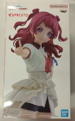 BANDAI SPIRITS ESPRESTO-Majestic pose- 학원 아이돌 마스터 하나카이 사키