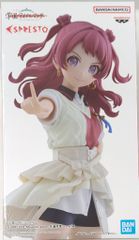BANDAI SPIRITS ESPRESTO-Majestic pose- 학원 아이돌 마스터 하나카이 사키