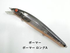 オリムピック グラファイトリーダー カラマレッティー GOCS-832M (01