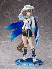 ガレージキット ウマ娘 シュヴァルグラン（干潟為四）塗装済み完成品