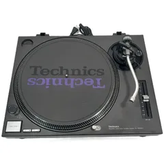 2026年最新】ターンテーブル technics mk3の人気アイテム - メルカリ