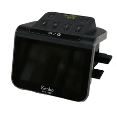 Kenko Tokina ケンコー・トキナー 5インチ液晶フィルムスキャナー KFS-14DF kfs-14df   整備済みアウトレット品 [中古(A)]のサムネイル