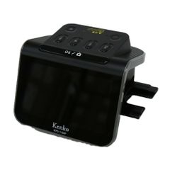 新品未使用 ケンコー KFS-14WS 5インチ 液晶 フィルムスキャナー