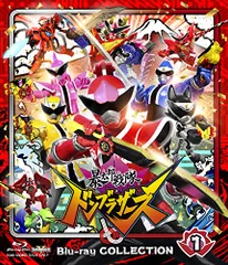 2026年最新】暴太郎戦隊ドンブラザーズ dvdの人気アイテム - メルカリ