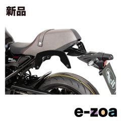 HEPCO&BECKER(헵코앤베커) C-Bow 사이드 캐리어 블랙 XSR900 22-23 63045620001 (2630969)