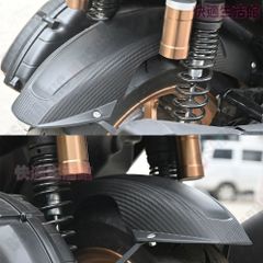 期間限定割引 zrx400 フロントフェンダー③ - メルカリ