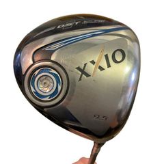 XXIO 9 5W カバー付き ゼクシオ - メルカリ