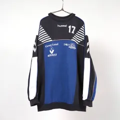 90’s Hummel Soccer Sweat XL ヒュンメル サッカー スウェットのサムネイル