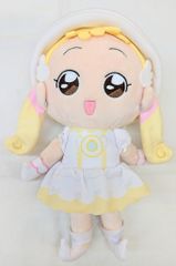 おジャ魔女どれみ メモリアル展 ぬいぐるみ ハナちゃん 巻機山花