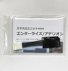 ☆★☆　スマスロユニットmini　エンターライズ/アデリオン系筐体用　☆★☆のサムネイル