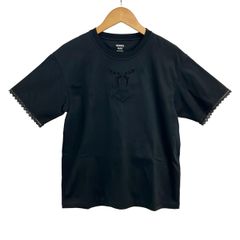 LEONARD SPORT(レオナールスポーツ) 長袖カットソー サイズ40 M