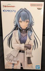 BANDAI SPIRITS ESPRESTO-Stylish pose- 학원 아이돌 마스터 츠키무라 테마