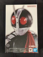 BANDAI SPIRITS SHFiguarts 진골 조각법 가면 라이더 가면 라이더 구 2호(가면 라이더 대 쇼커 Ver.)