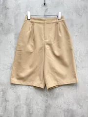 arnold palmer アーノルドパーマー ハーフ パンツ size２/ベージュ ■◆メンズのサムネイル