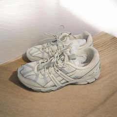 ASICS GT-2160 Cream Solar Power 25.5cm - メルカリ