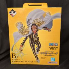 BANDAI SPIRITS 이치 반 쿠지 원피스 미래 섬 에그 헤드 너에게의 구상 B상 볼사리노 MASTERLISE EXPIECE