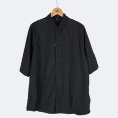 TEATORA CARTRIDGE SHIRT S/S HL テアトラ カートリッジ シャツ ホバーレイヤー TT-CG-SHT-SS-HLのサムネイル