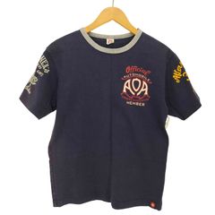 ゴースローキャラバン go slow caravan スーパーヘベレケ 半袖 アロハ 