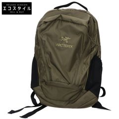 希少美品 ARC'TERYX アークテリクス / MANTIS 26 オリーブ - メルカリ