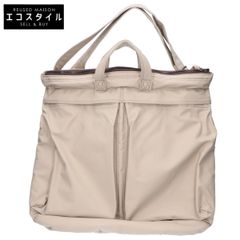 anatomica porter ヘルメットバッグ large 美品 - メルカリ