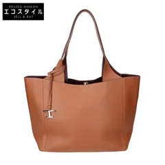 TOD'S　トッズ　【美品】XBWAPAP0300QRI9P13 T タイムレス レザーのサムネイル