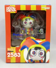2026年最新】ポムニ ねんどろいどの人気アイテム - メルカリ
