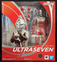 BANDAI NAMCO SHFiguarts 울트라 세븐 울트라 세븐 반남