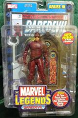 美品】TOY BIZ デアデビル ベンアフレック 20th FOX版 アメトイ - メルカリ