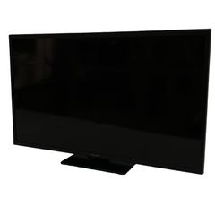 値下げしました BRAVIA 55インチ 4K液晶テレビ 画面ひび割れあり