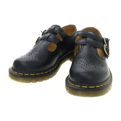 ドクターマーチン Dr. Martens レディースシューズ  【Bランク】【中古】