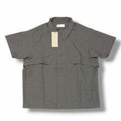 参考上代31900円 NO MAINTENANCE 25SS PANEL THERMAL EXCLUSIVE パネル