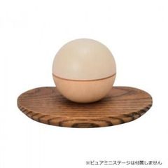 Sol White Shibui Tama only けん玉 - メルカリ