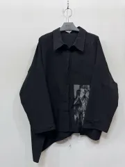77) LIE SANGBONG シャツのサムネイル