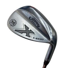 Callaway X FOGED X TOURウェッジ52度 58度 2本セット - メルカリ