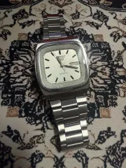 SEIKO5 オートマチック ヴィンテージ 時計