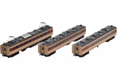 TOMIX 97640 国鉄 183系1500番代 特急電車 B 中間車のみ - メルカリ