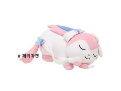 未開封】ずっとなかよし おしゃべりニンフィア ぬいぐるみ - メルカリ