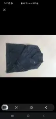 ナイキ ドライフィット ハーフジップ XL