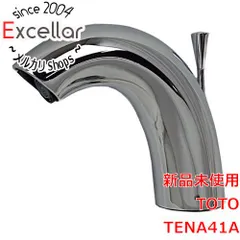 [bn:0] 【新品(開封のみ・箱きず・やぶれ)】 TOTO　自動水栓 アクアオート　TENA41Aのサムネイル
