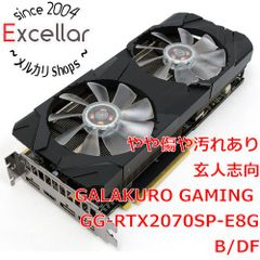 動作確認済】Manli GeForce RTX 2070 8GB 完動品 - メルカリ