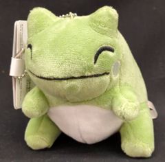 ポケモンセンター限定】エルフーンのみがわり ぬいぐるみ マスコット