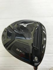 ミズノ 2024 ST-G 440 10.5° ドライバーヘッドのみ - メルカリ