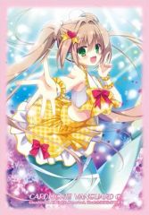 ブシロード スリーブコレクション Vol.466 花村陽介(ペルソナ4 ) p4