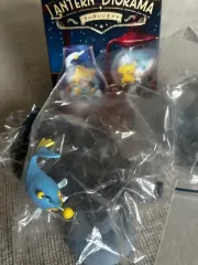 リーメント ポケットモンスター ランタン ジオラマ ランタン