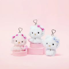 韓国限定 Fillimilli トゥウィンクル チャーミーキティ オリヤン