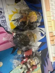 NARUTO -ナルト- フィギュア 3種セット
