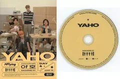 【中古】輸入洋楽CD N.Flying / YAHO(夜好)[輸入盤]のサムネイル