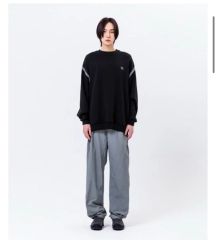 kudos FRONT HOLES PULLOVER 19SS - メルカリ